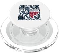 Texas - USA - Vacances, séjour, Voyage au Texas PopSockets PopGrip pour MagSafe