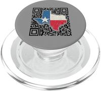 Texas - USA - Vacances, séjour, Voyage au Texas PopSockets PopGrip pour MagSafe