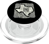 Texas - USA - Vacances, séjour, Voyage au Texas PopSockets PopGrip pour MagSafe