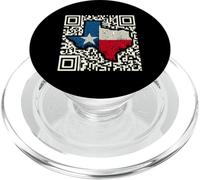 Texas - USA - Vacances, séjour, Voyage au Texas PopSockets PopGrip pour MagSafe