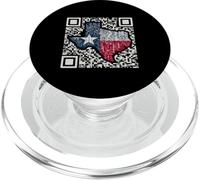 Texas - USA - Vacances, séjour, Voyage au Texas PopSockets PopGrip pour MagSafe