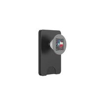Texas - USA - Vacances, séjour, Voyage au Texas PopSockets PopWallet pour MagSafe