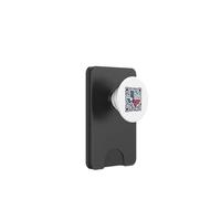 Texas - USA - Vacances, séjour, Voyage au Texas PopSockets PopWallet pour MagSafe