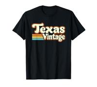 Texas Vintage T-Shirt