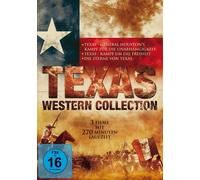 Texas Western Collection (DVD) Sam Elliott Claudia Christian Richard Lang