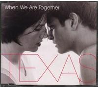 Texas - When We are Together [Import]