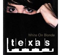 Texas - White on Blonde