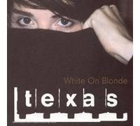 White On Blonde New