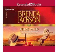 Texas Wild (The Westmoreland Series) [Import]