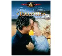 MGM – Texasville G