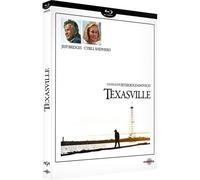 Texasville - Blu-Ray