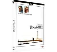 TEXASVILLE - BLU-RAY [HD DVD]
