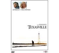 Texasville DVD E