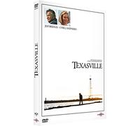 TEXASVILLE - DVD [HD DVD]