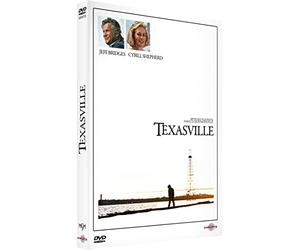 TEXASVILLE - DVD [HD DVD]
