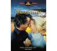 Texasville [Import USA Zone 1]