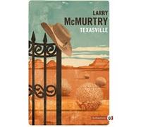 Texasville Larry McMurtry (Auteur)