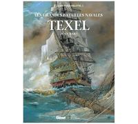Texel - Jean Bart