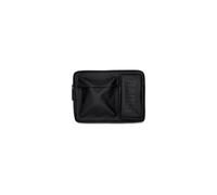 Rains Housse pour ordinateur portable TEXEL 13/14 Noir Art. 16660