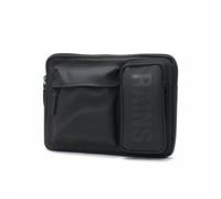 TEXEL Laptop Case 15/16 W1 RAINS Black Art. 16670