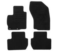 TEXER Tapis de Voiture en Velours pour Citroen C-Crosser 2007-2012 Basic