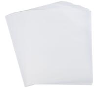 Texet Pochette à plastifier A4 – 150 µ (75 µ par face) – boîte de 25