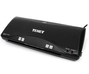 Texet Plastifieuse A4 Texet LMA4-EX