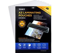 Texet Pochette à plastifier A3