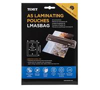 Texet Pochette à plastifier A5