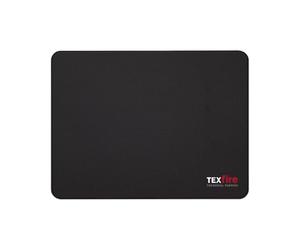 TEXFIRE | Tapis Ignifuge pour Barbecue, Grill et brasero. Protecteur de Sol Ignifuge et imperméable pour extérieur. Idéal pour Camping et Bivouac. (100x75cm)