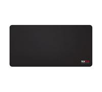 TEXFIRE | Tapis Ignifuge pour cheminée et poêle. Tissu Isolant Thermique. Protecteur de sols délicats Type parquet. Rectangular. (100x50 cm)