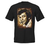 TEXHA T-shirt Columbo, Noir , M
