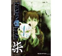 Texhnolyze - Texhnolyze Vol.7-Redemption [Import allemand]