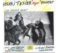 Texier, Henri - an Indian S Week [Import]