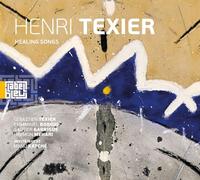 Texier, Henri - Healing Songs