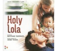 Texier, Henri - Holy Hola (B.O) [Import]