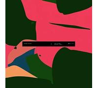Texier Henri - Les La Bas Bonobo (Rmx 12" Rsd2016)