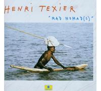 Texier, Henri - Mad Nomad(s)