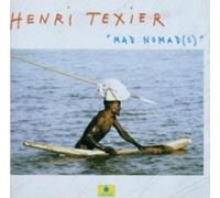 Texier, Henri - Mad Nomad's [Import]
