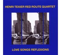 Henri Texier Red Route Quartet - Love Songs Reflexions
