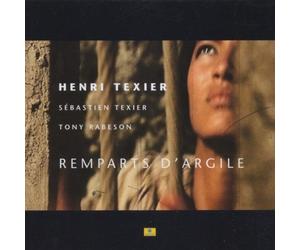 Texier Henri - Remparts D'Argile