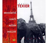 Texier, Henri - Respect