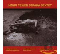 Texier, Henri -Strada Sex - Alerte a L'eau