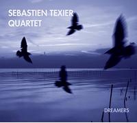 Texier, Sebastien - Dreamers