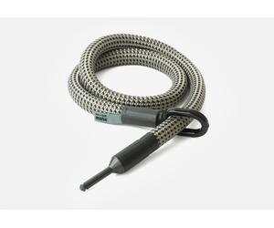 Texlock câble à insérer pour antivol de cadre mate electric / gris