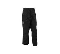 Texo - Pantalon de travail - Homme (S) (Noir) - UTPC2057
