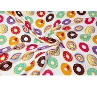 Texpol TP0802 Chiffon Mousseline