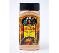 Tex's Hot & Spicy Poulet Frit Revêtement 300 g x 2 pots
