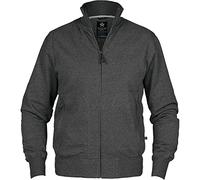 Texstar HC04 City Cardigan pour homme Anthracite Taille XXL