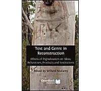 Text And Genre In Reconstruction